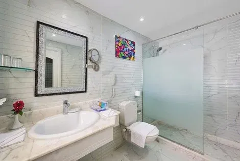 Egypte : Hôtel Dreams Beach Resort Sharm El Sheikh