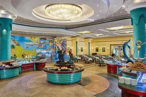 Egypte : Hôtel Dreams Beach Resort Sharm El Sheikh