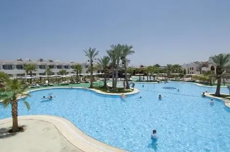 Egypte : Hôtel Dreams Vacation Resort