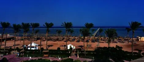 Egypte : Hôtel Edge Rotana Sea Beach