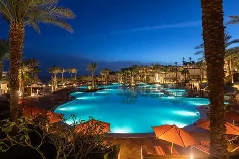 Egypte : Hôtel Grand Rotana Resort & Spa