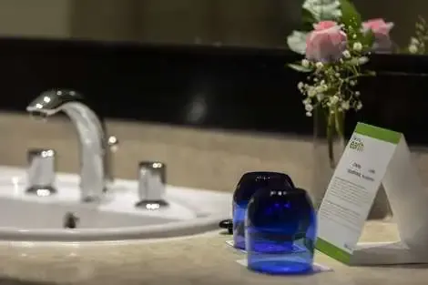 Egypte : Hôtel Grand Rotana Resort & Spa