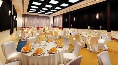 Egypte : Hôtel Grand Rotana Resort & Spa