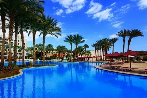 Egypte : Hôtel Grand Rotana Resort & Spa