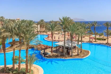 Egypte : Hôtel Grand Rotana Resort & Spa