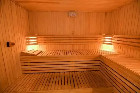 Egypte : Hôtel Iberotel Palace