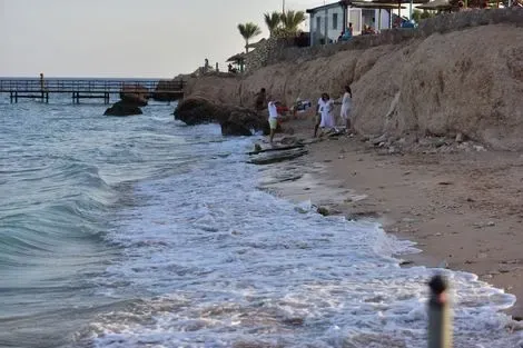 Egypte : Hôtel Il Mercato Hotel & Spa