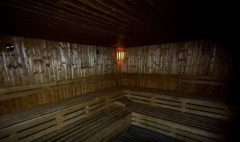 Egypte : Hôtel Il Mercato Hotel & Spa