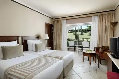 Egypte : Hôtel Jaz Dahabeya
