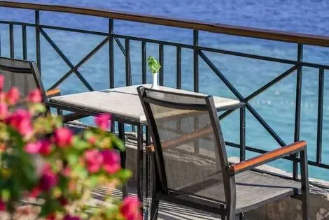 Egypte : Hôtel Jaz Fanara Resort