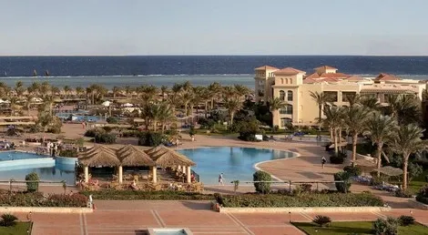 Egypte : Hôtel Jaz Mirabel Beach