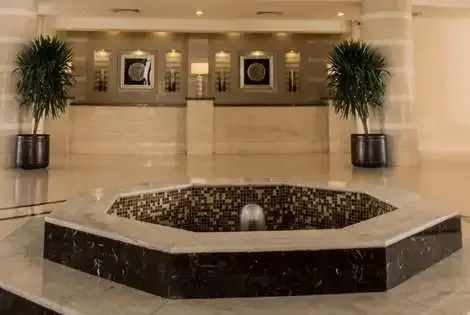 Egypte : Hôtel Jaz Sharks Bay