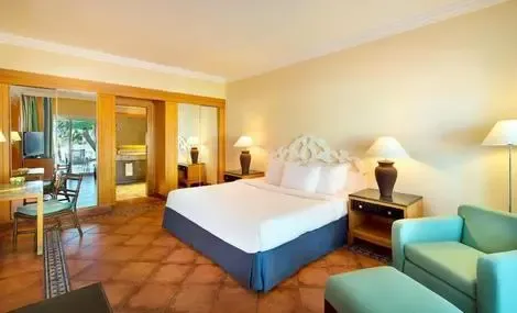 Egypte : Hôtel Jaz Sharm Dreams