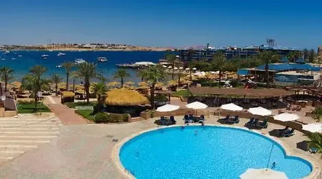 Egypte : Hôtel Marina Sharm Hotel