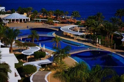 Egypte : Hôtel Monte Carlo Sharm El Sheikh Resort