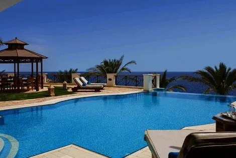 Egypte : Hôtel Mövenpick Sharm El Sheikh