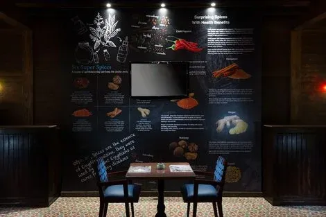 Egypte : Hôtel Naama Bay Hotel