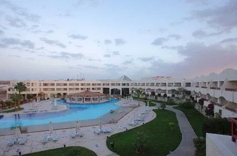 Egypte : Hôtel Naama Bay Promenade Beach Resort