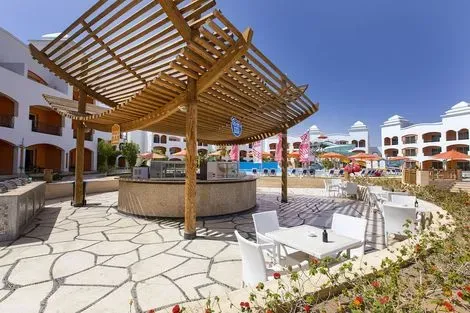 Egypte : Hôtel Naama Waves Hotel