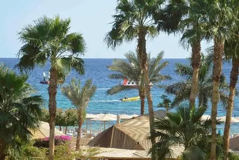 Egypte : Hôtel Novotel Sharm El Sheikh Beach