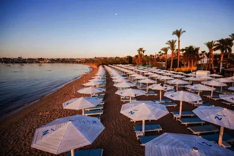 Egypte : Hôtel Novotel Sharm El Sheikh Beach