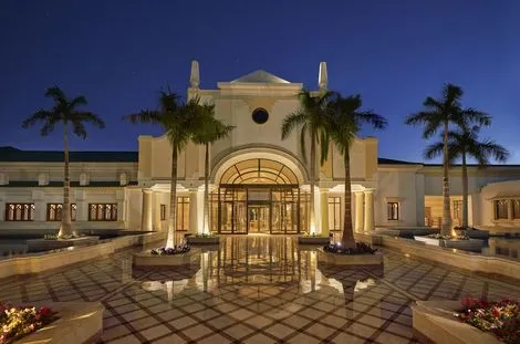 Egypte : Hôtel Park Regency Sharm El Sheikh Resort