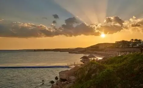 Egypte : Hôtel Park Regency Sharm El Sheikh Resort