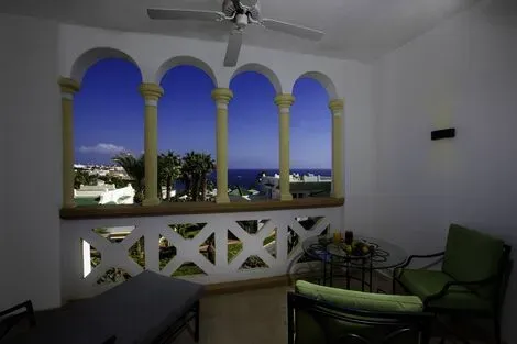 Egypte : Hôtel Park Regency Sharm El Sheikh Resort