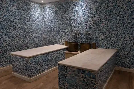 Egypte : Hôtel Parrotel Beach Resort