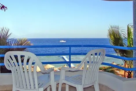 Egypte : Hôtel Queen Sharm Resort