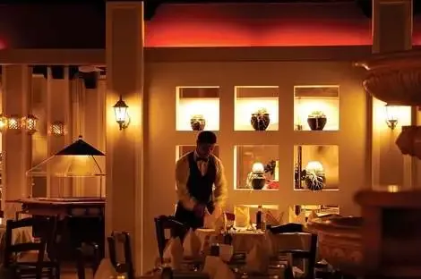 Egypte : Hôtel Reef Oasis Beach Resort