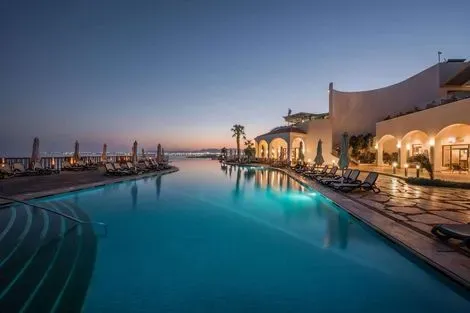 Egypte : Hôtel Reef Oasis Blue Bay Resort