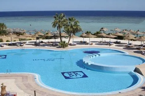 Egypte : Hôtel Reef Oasis Blue Bay Resort