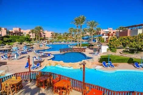 Egypte : Hôtel Rehana Sharm Resort Aquapark & Spa