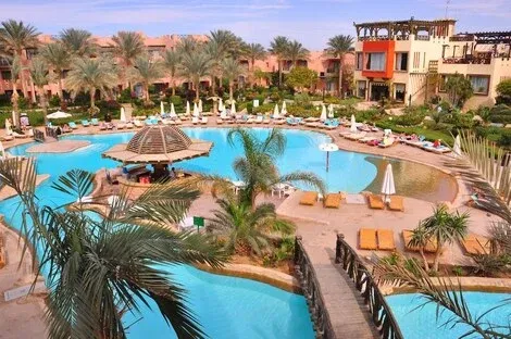 Egypte : Hôtel Rehana Sharm Resort