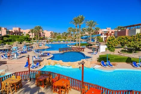 Egypte : Hôtel Rehana Sharm Resort
