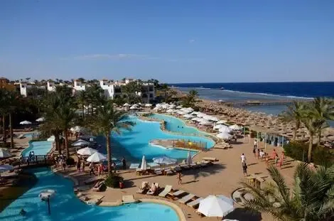 Egypte : Hôtel Rehana Sharm Resort