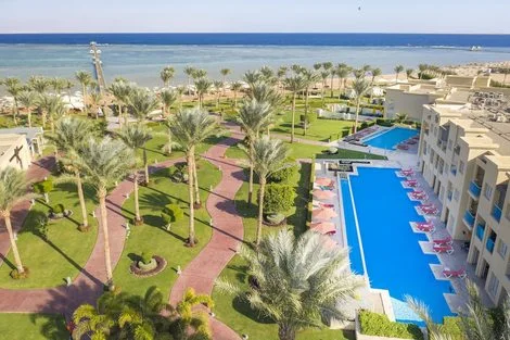 Egypte : Hôtel Rixos Premium Seagate