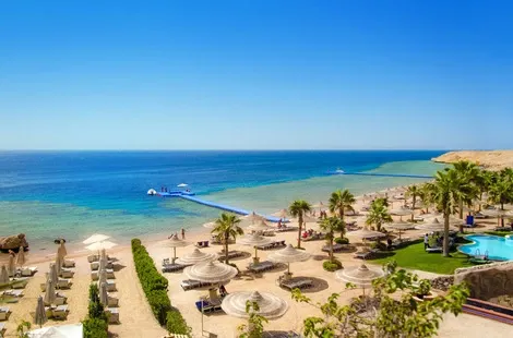 Egypte : Hôtel Royal Savoy