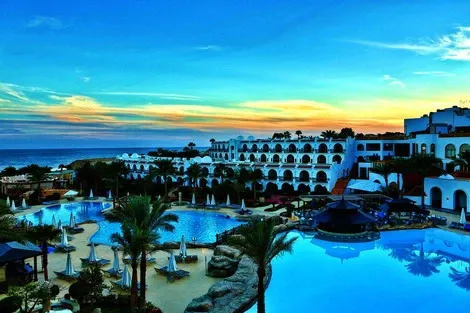 Egypte : Hôtel Savoy Sharm El Sheikh