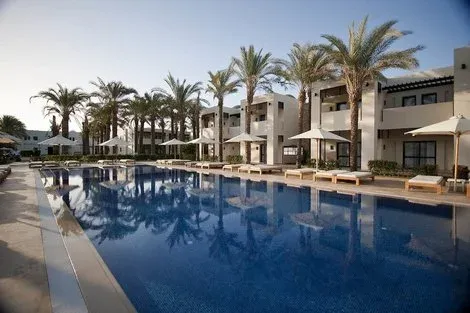 Egypte : Hôtel Sentido Reef Oasis Senses Aqua Park Resort