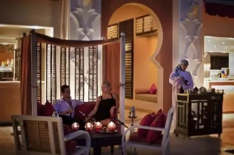 Egypte : Hôtel Sentido Reef Oasis Senses Aqua Park Resort