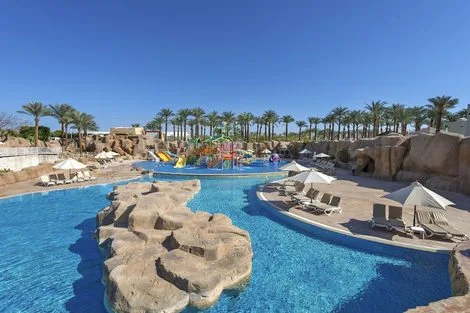 Egypte : Hôtel Sentido Reef Oasis Senses Resort