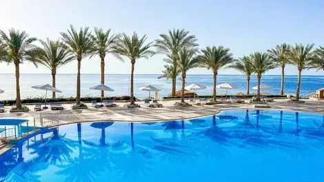Egypte : Hôtel Sharm Club Beach Resort