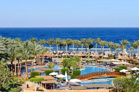 Egypte : Hôtel Sharm Grand Plaza