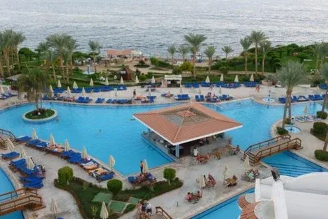 Egypte : Hôtel Siva Sharm El Sheikh