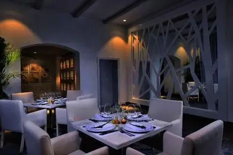 Egypte : Hôtel Steigenberger Alcazar