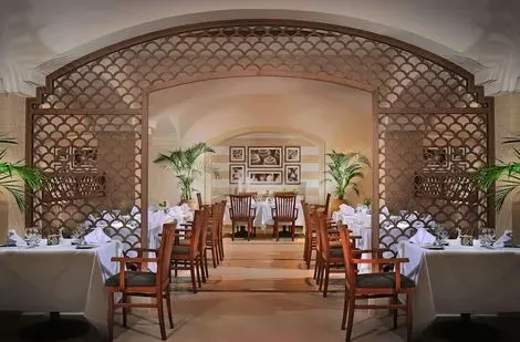 Egypte : Hôtel Steigenberger Alcazar