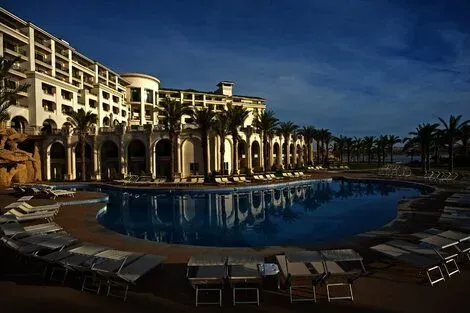 Egypte : Hôtel Stella Di Mare Beach Hotel & Spa