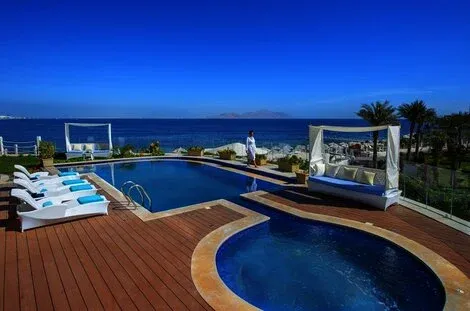 Egypte : Hôtel Sunrise Arabian Beach Resort